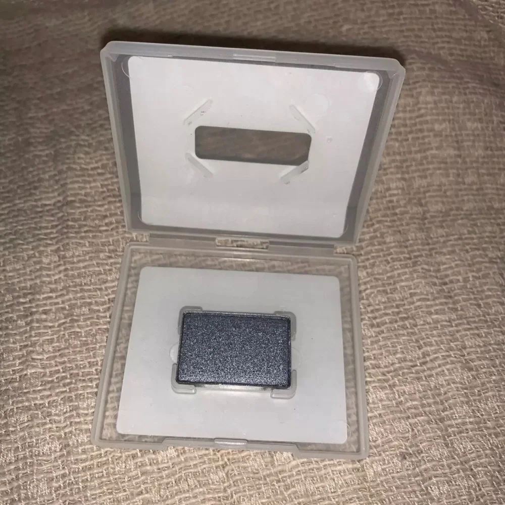 Mary Kay Mineral Eye Color Steel 013011